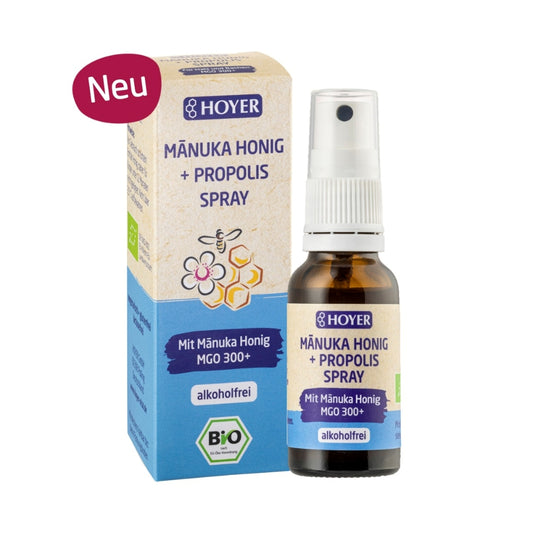 호야 마누카꿀 프로폴리스 스프레이 20ml