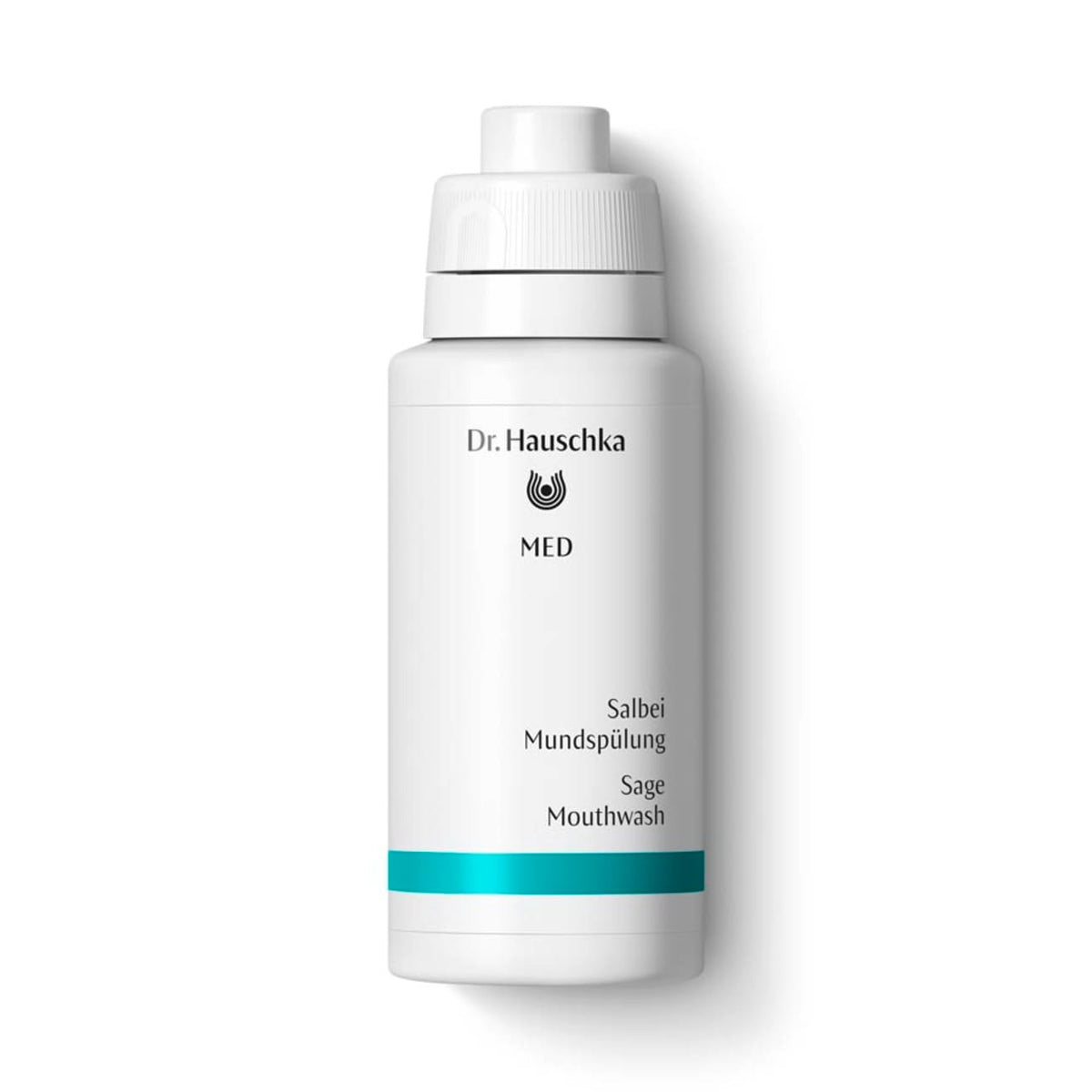 닥터 하우쉬카 메드 세이지 구강청결제 300ml