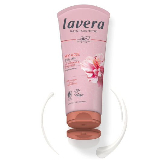라베라 마이 에이지 바디로션 200ml