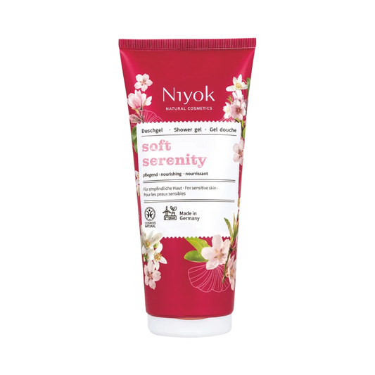 니욕 소프트 세레니티 샤워젤 200ml