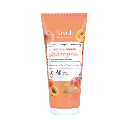 니욕 볼륨 & 부스트 샴푸 200ml
