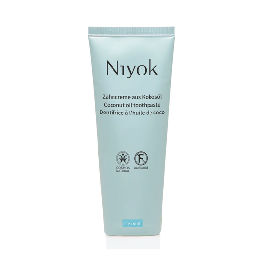 니욕 아이스민트 치약 75ml