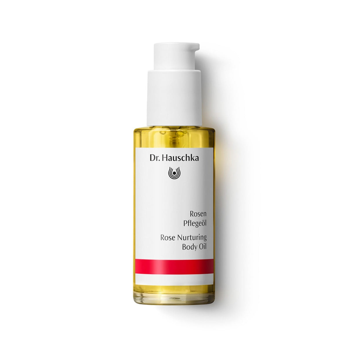 닥터하우쉬카 로즈 바디 오일 75ml
