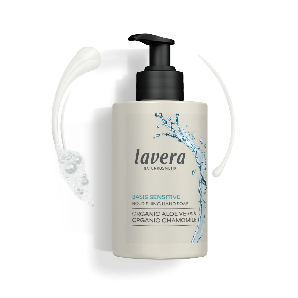 라베라 베이시스 센시티브 케어 핸드워시 250ml