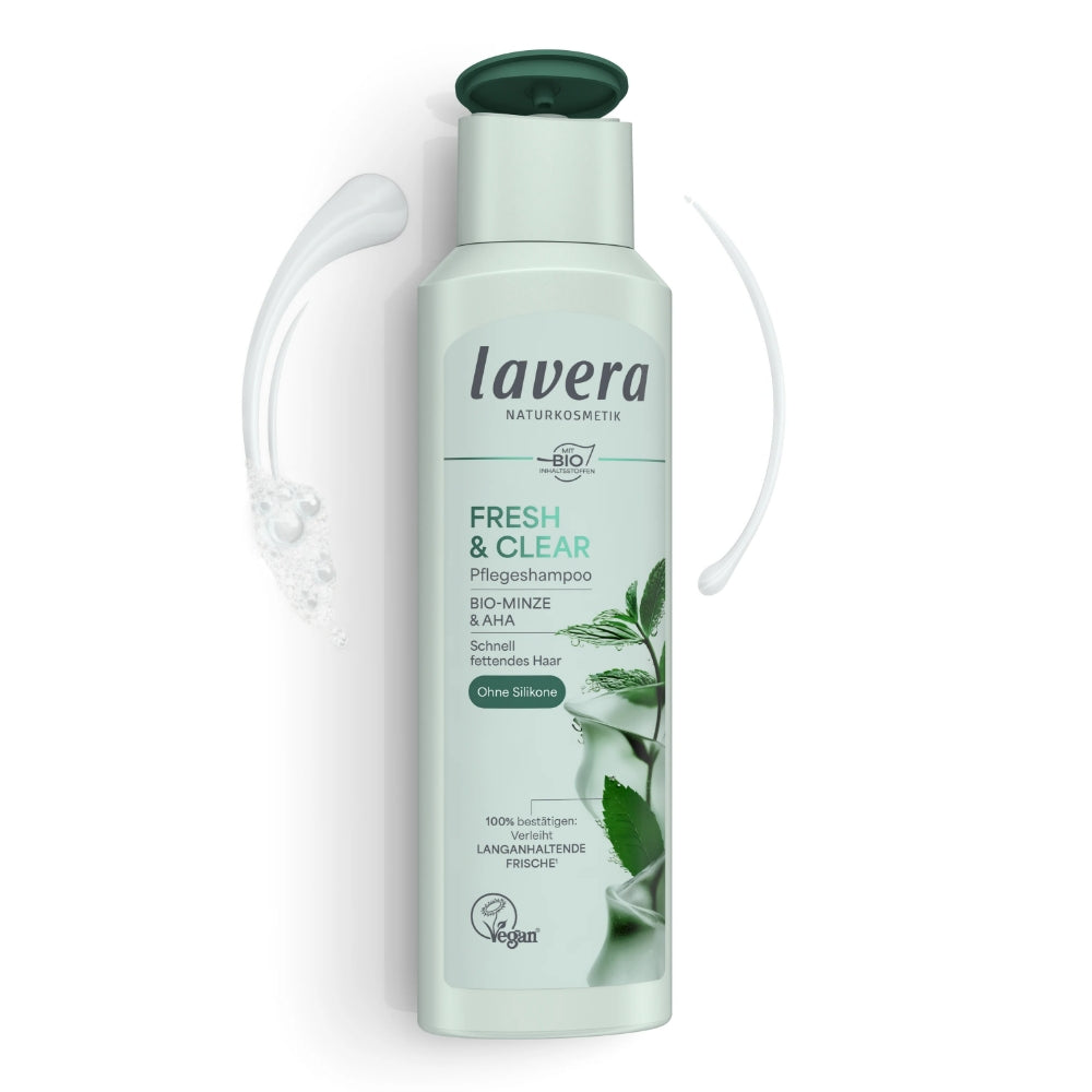 라베라 프레시 & 클리어 샴푸 250ml