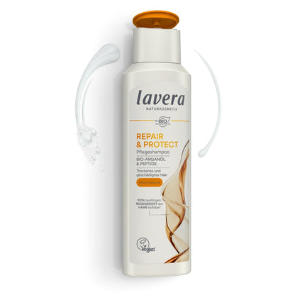 라베라 리페어 & 프로텍트 샴푸 250ml