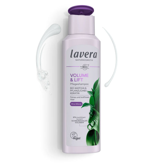 라베라 볼륨 & 리프트 케어 샴푸 250ml