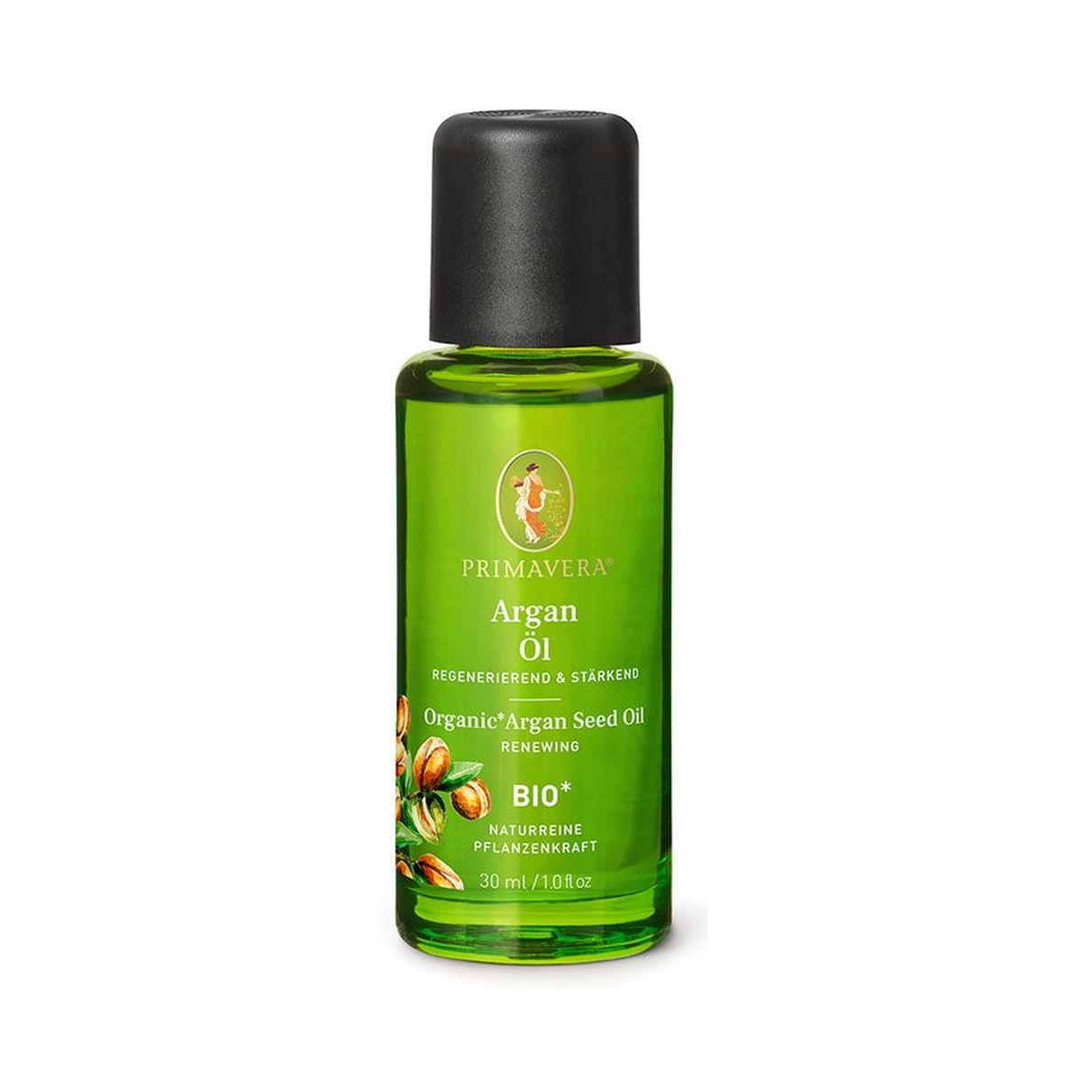 프리마베라 유기농 아르간 오일 30ml