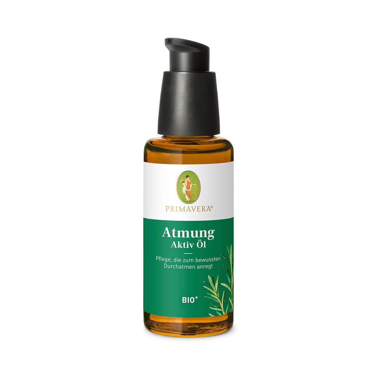 프리마베라 브리드 액티브 케어 오일 50ml