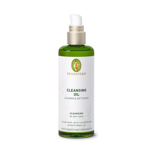프리마베라 페이셜 클렌징 오일 100ml
