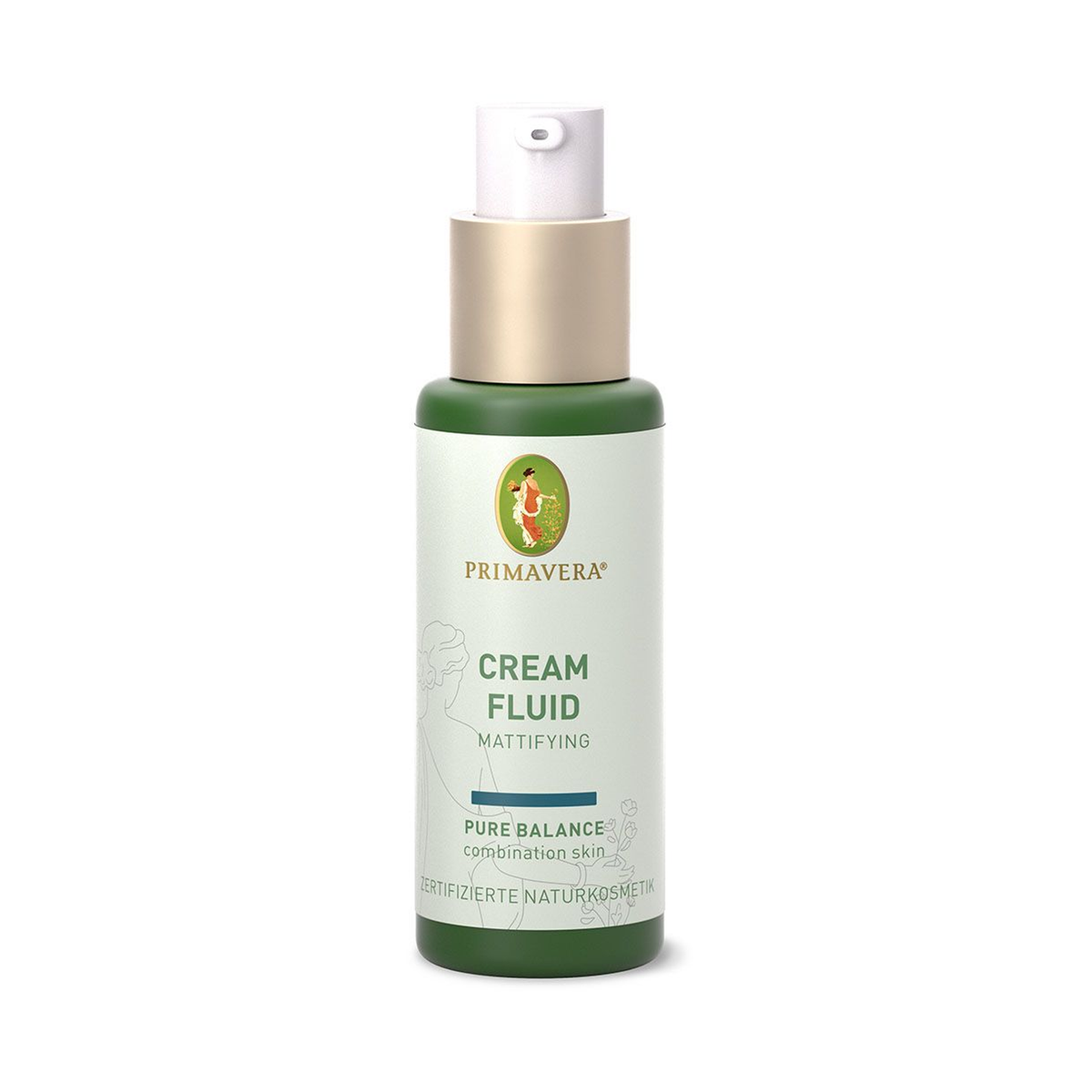 프리마베라 매티파잉 크림 플루이드 30ml