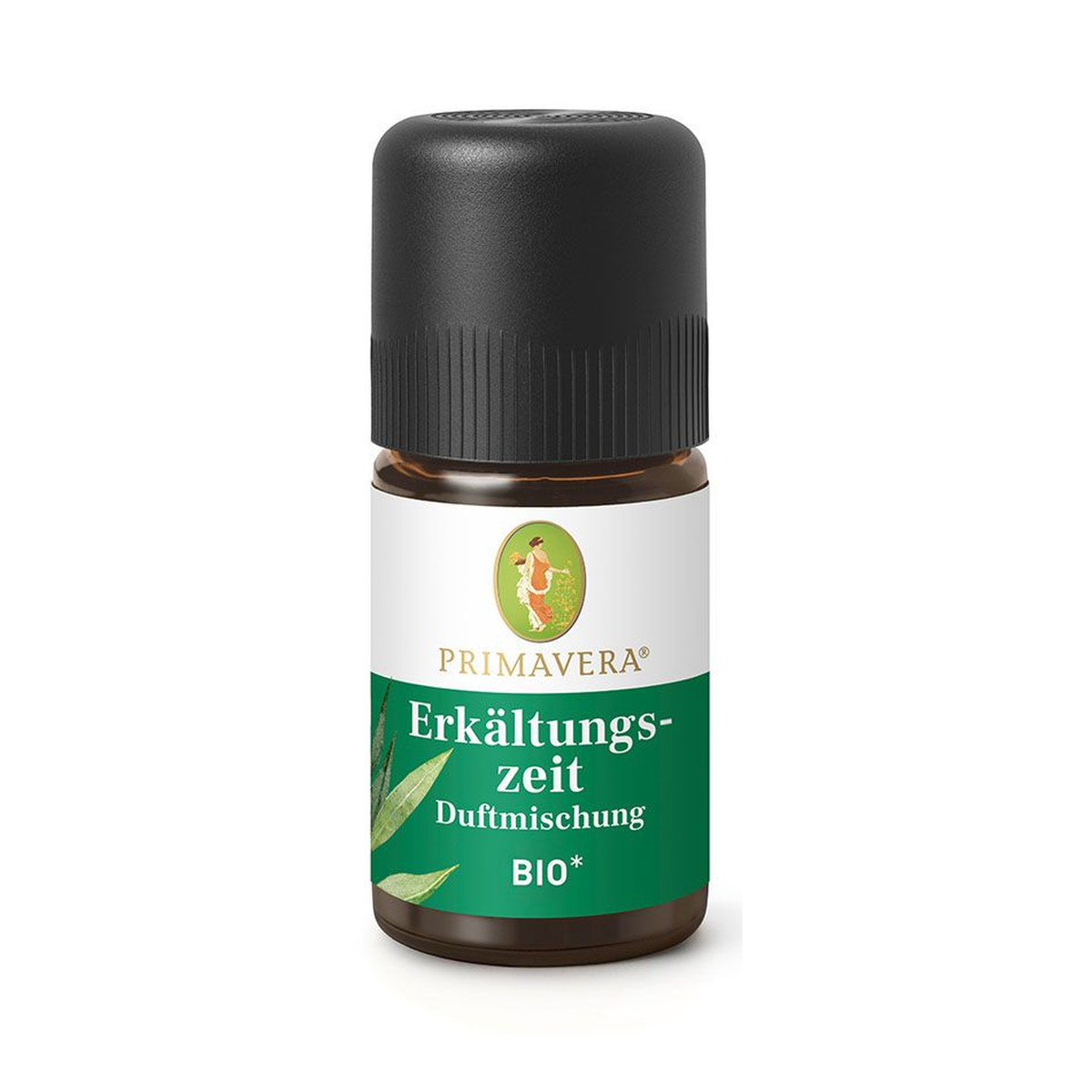 프리마베라 콜드 시즌 아로마 블렌드 5ml