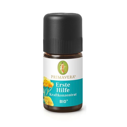 프리마베라 퍼스트 에이드 아로마 컨센트레이트 5ml