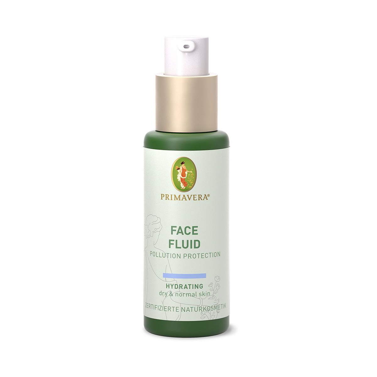 프리마베라 폴루션 프로텍트 페이스 플루이드 30ml