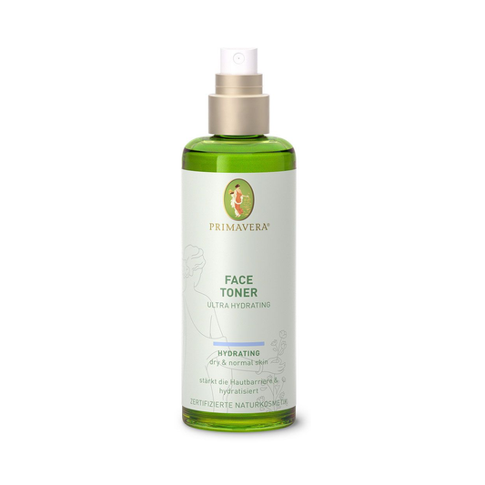 프리마베라 울트라 하이드레이팅 페이스 토너 100ml
