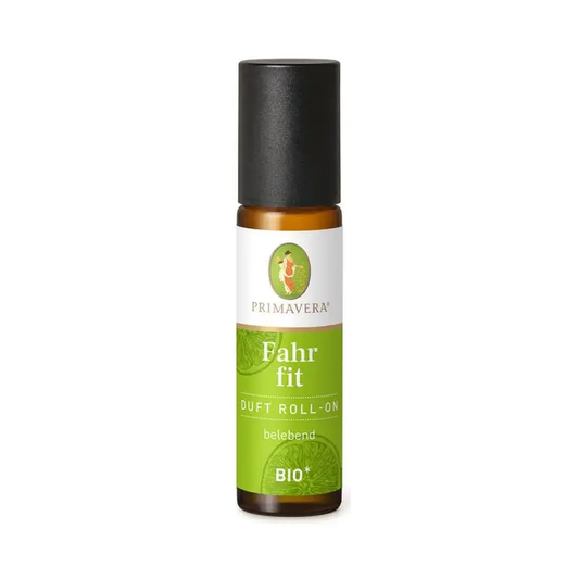 프리마베라 유기농 드라이브 핏 아로마 롤온 5ml