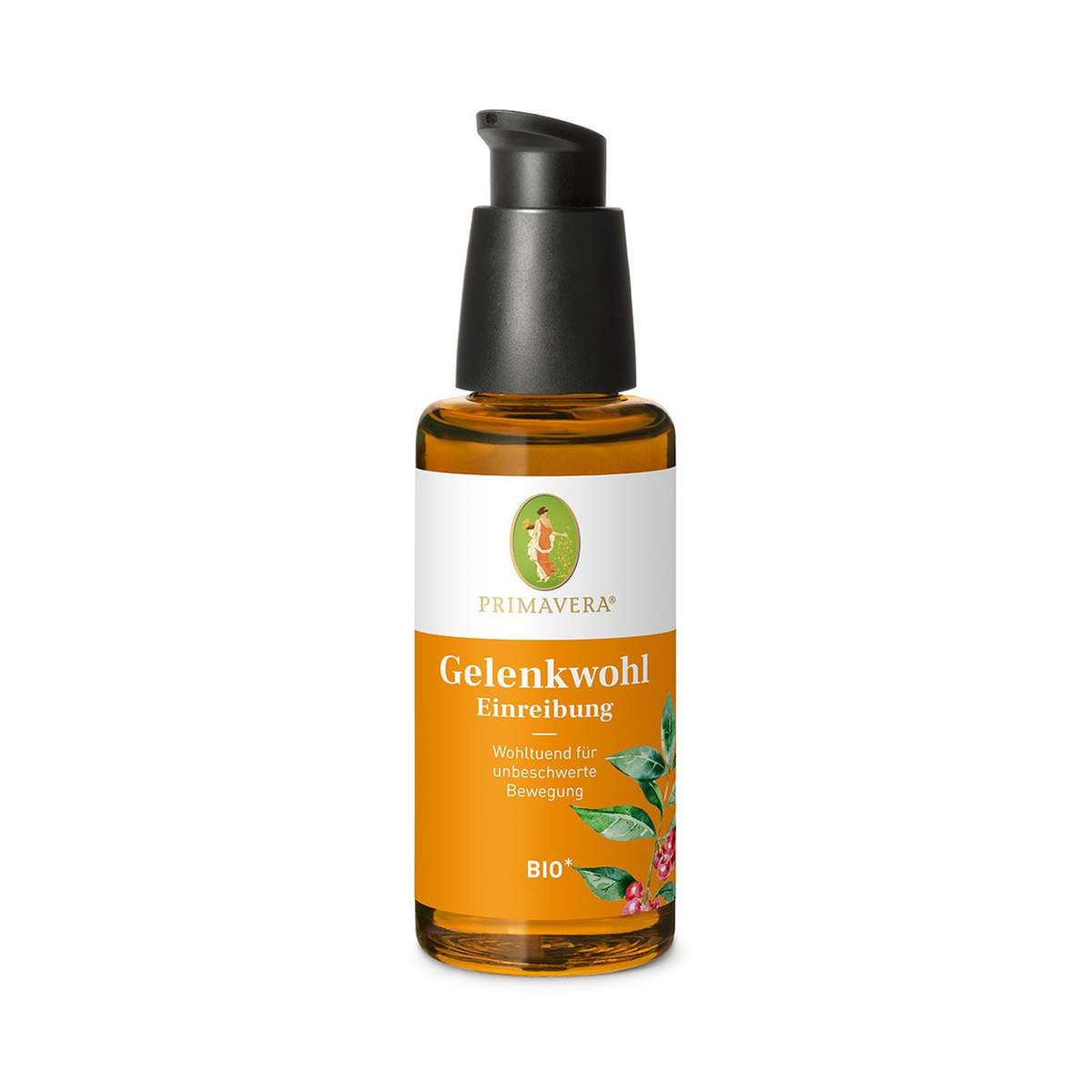 프리마베라 관절 케어 마사지 로션 50ml