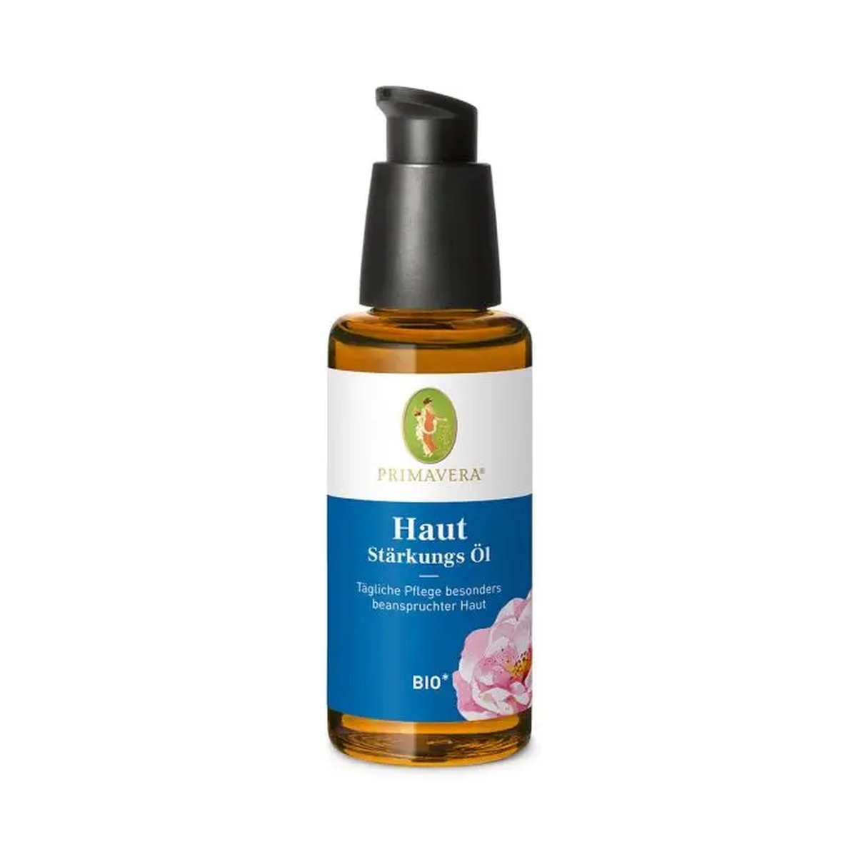 프리마베라 스킨 스트렝스닝 오일 10ml