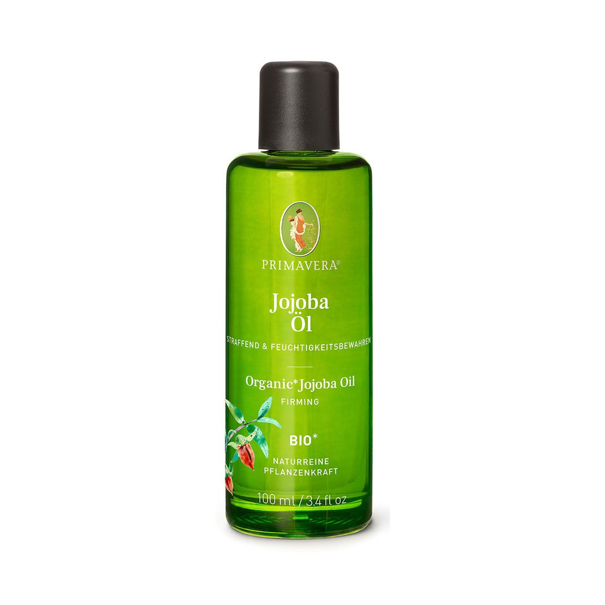 프리마베라 유기농 호호바 오일 100ml
