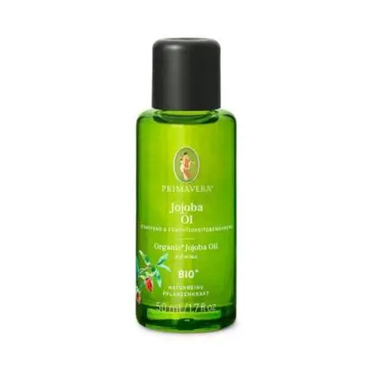 프리마베라 유기농 호호바 오일 50ml