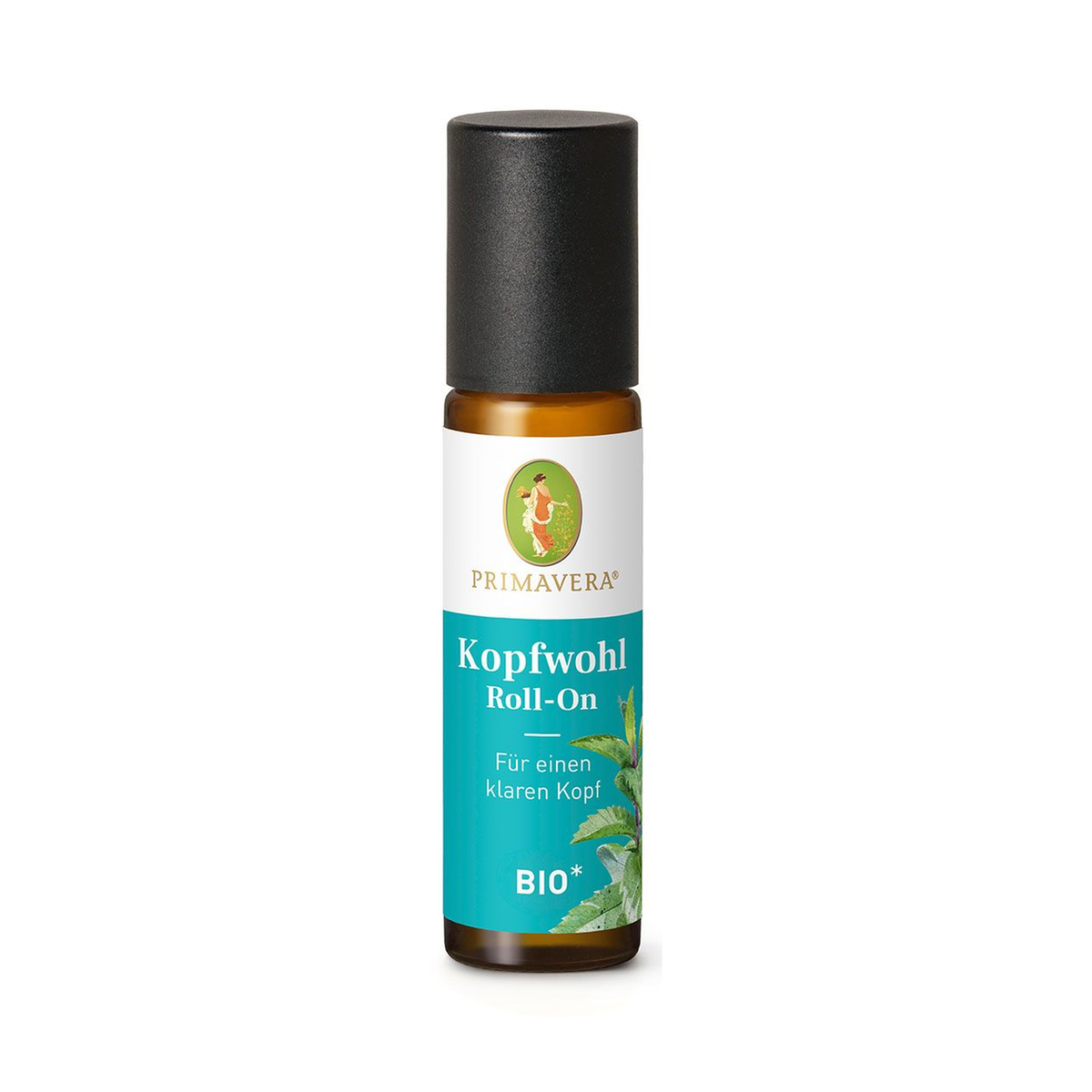 프리마베라 헤드 컴포트 아로마 롤온 10ml