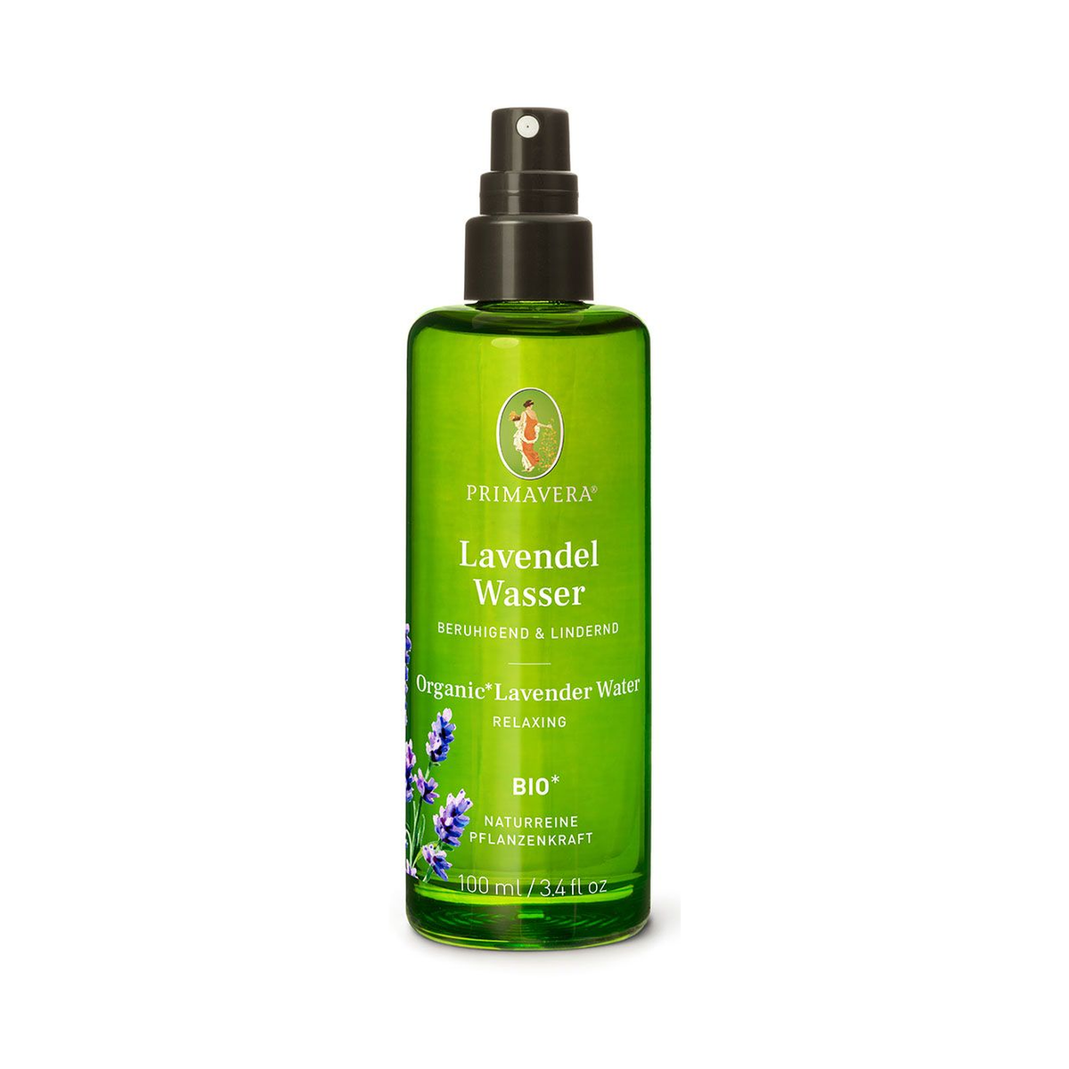 프리마베라 유기농 라벤더 플로럴 워터 100ml
