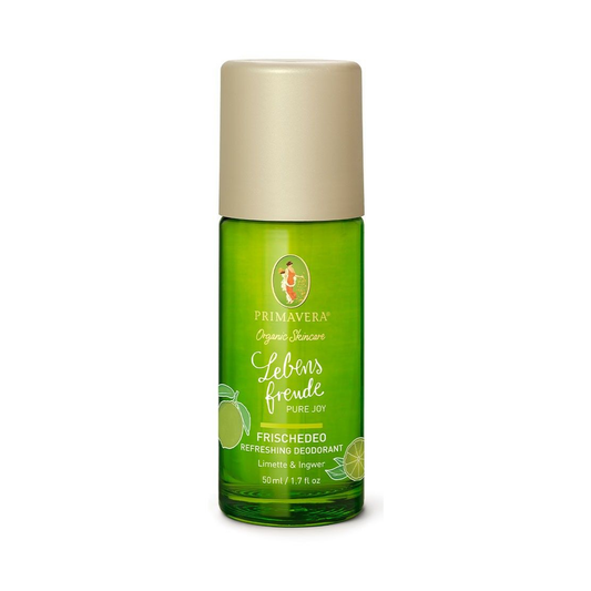 프리마베라 조이 오브 라이프 프레시 데오드란트 50ml