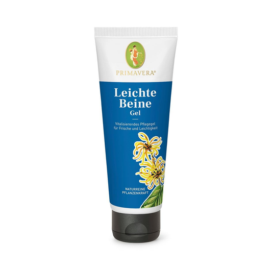 프리마베라 가벼운 다리 쿨링 젤 75ml