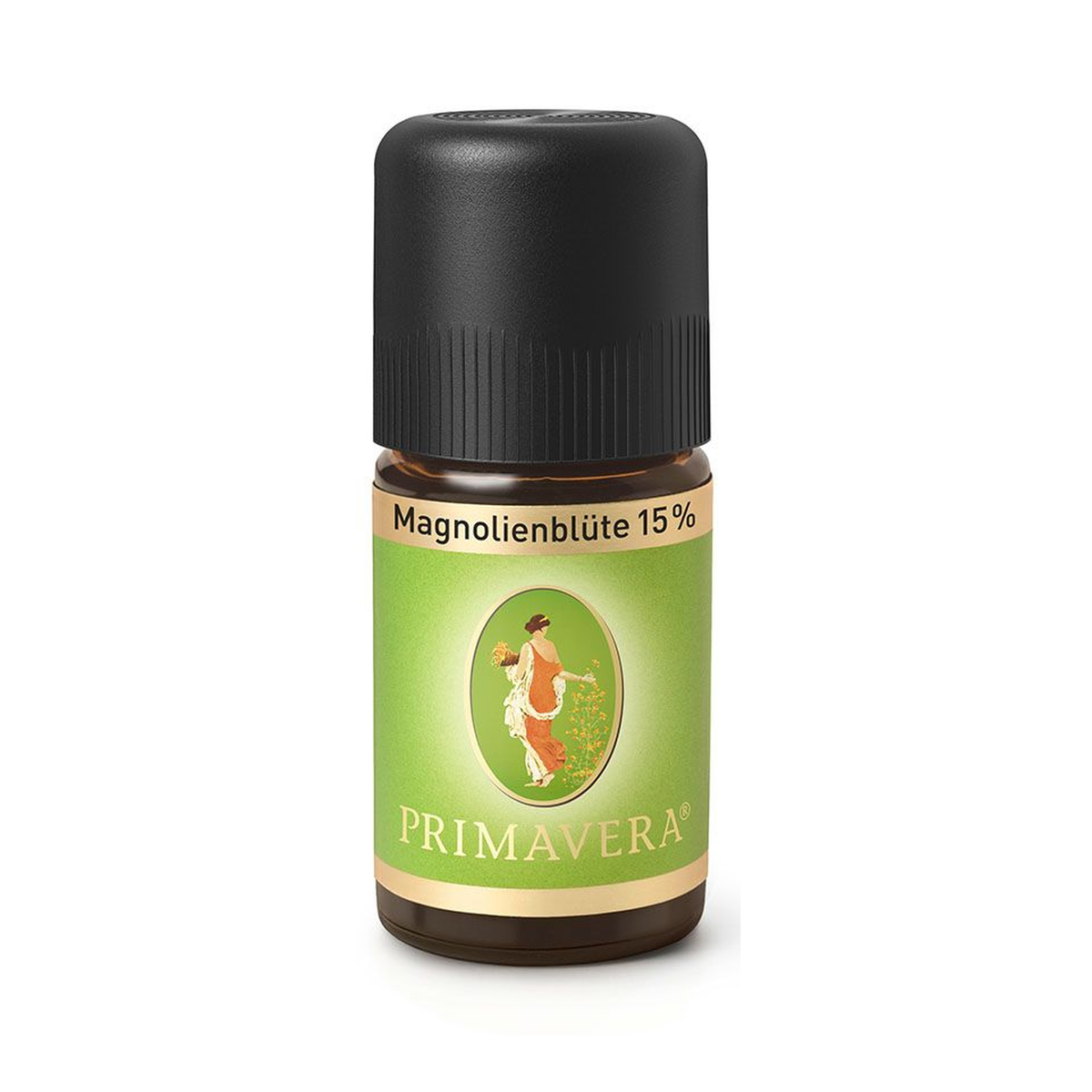 프리마베라 목련꽃 15% 에센셜 오일 5ml