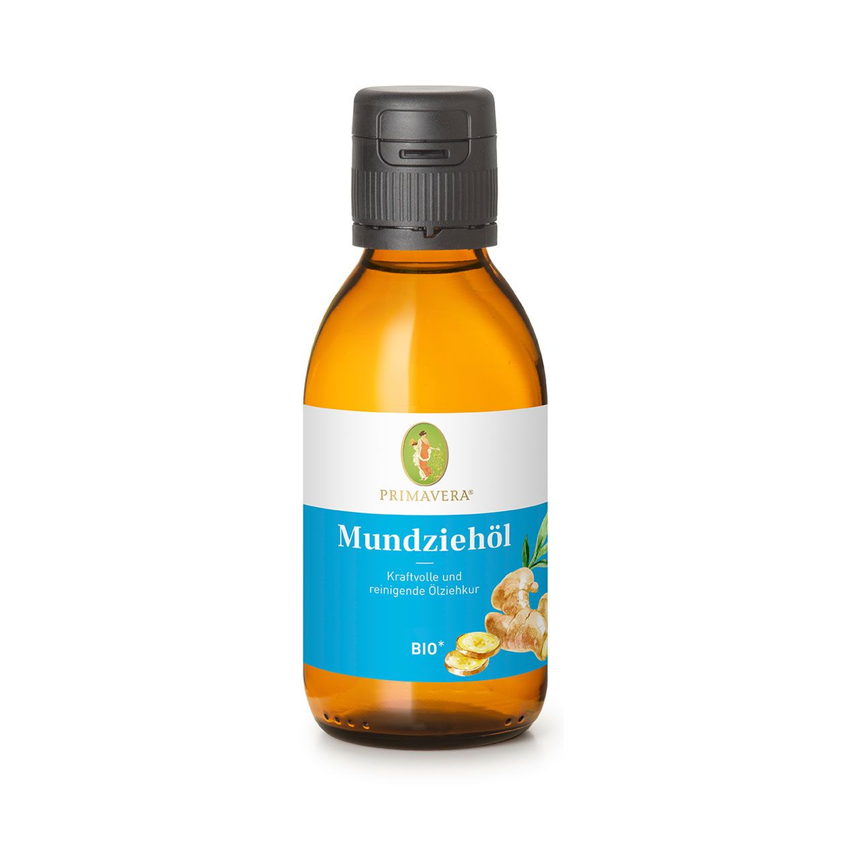 프리마베라 오일 풀링 오일 145ml