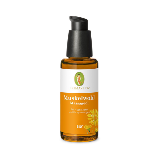 프리마베라 근육 케어 마사지 오일 50ml