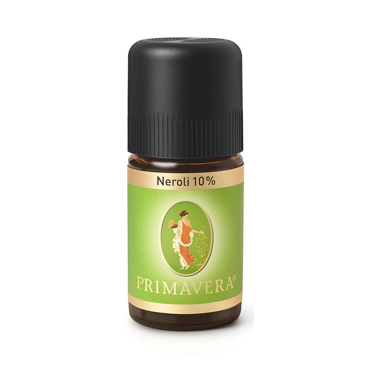 프리마베라 네롤리 10% 에센셜 오일 5ml