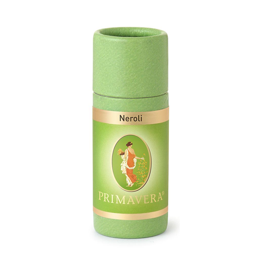 프리마베라 네롤리 에센셜 오일 1ml