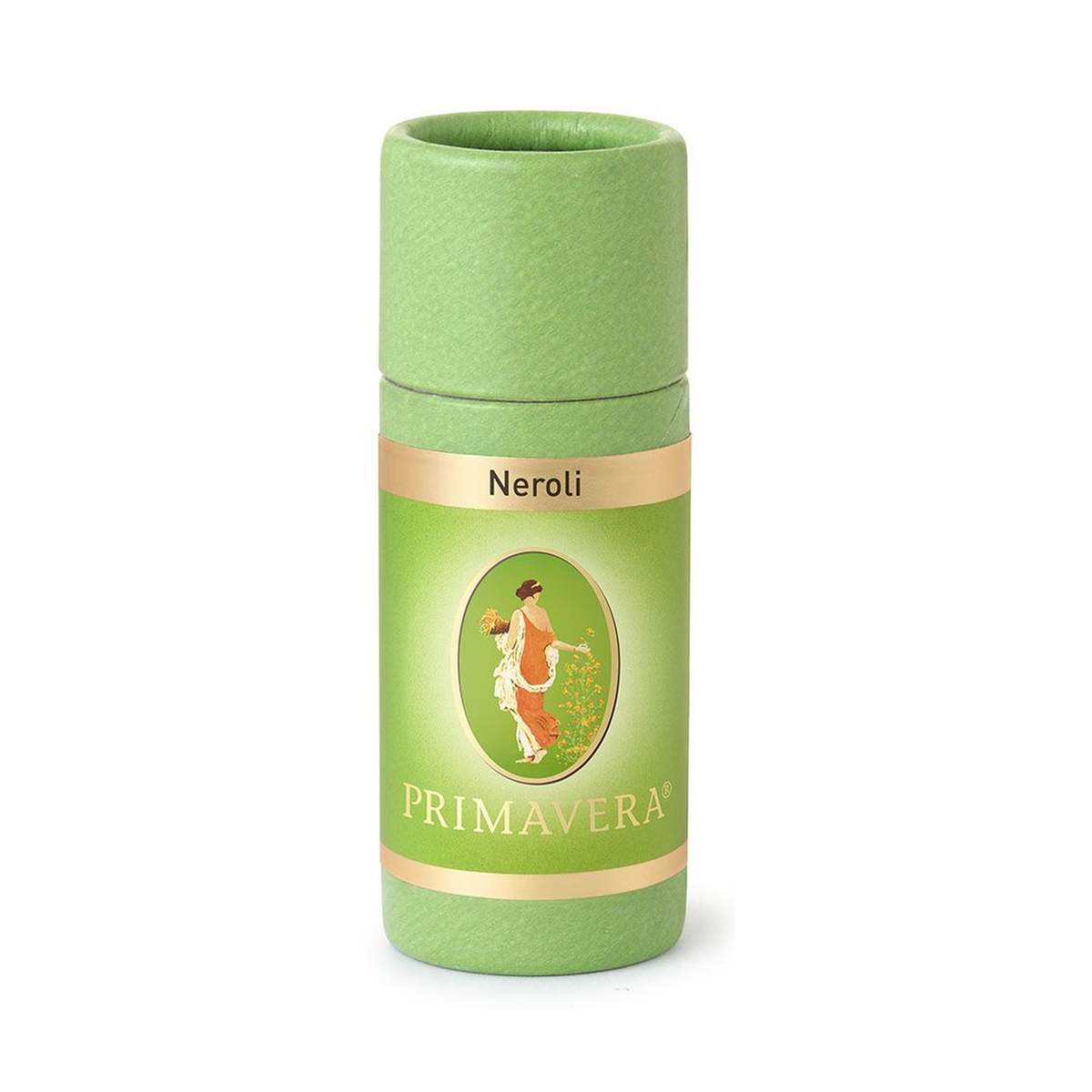 프리마베라 유기농 네롤리 에센셜 오일 1ml