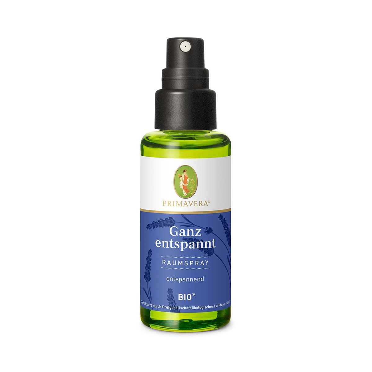 프리마베라 딥 릴랙스 룸 스프레이 50ml