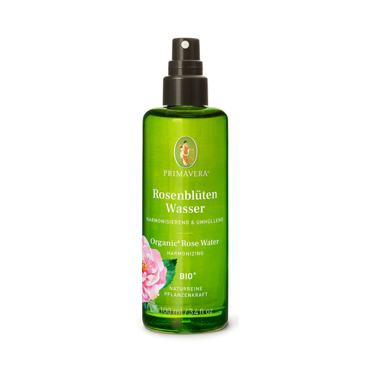 프리마베라 유기농 로즈 플로럴 워터 100ml
