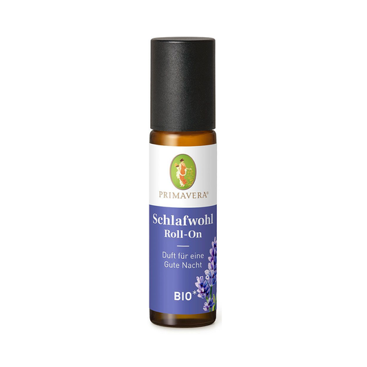 프리마베라 슬립 웰 아로마 롤온 10ml