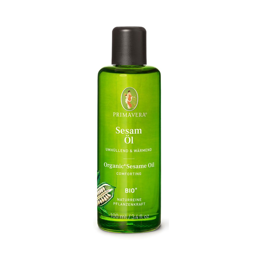 프리마베라 유기농 참깨 오일 100ml