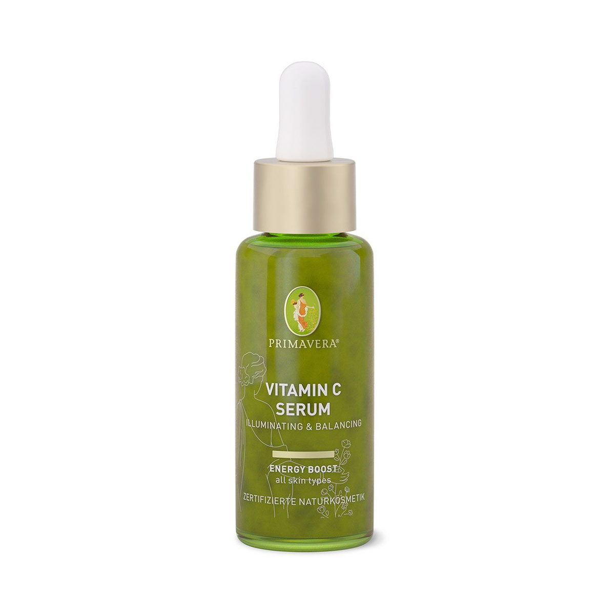 프리마베라 일루미네이팅 비타민C 세럼 30ml