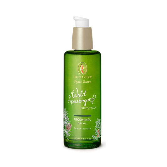 프리마베라 포레스트 워크 드라이 보디 오일 100ml