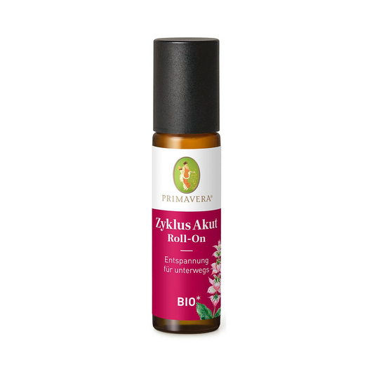 프리마베라 생리 주기 케어 아로마 롤온 10ml