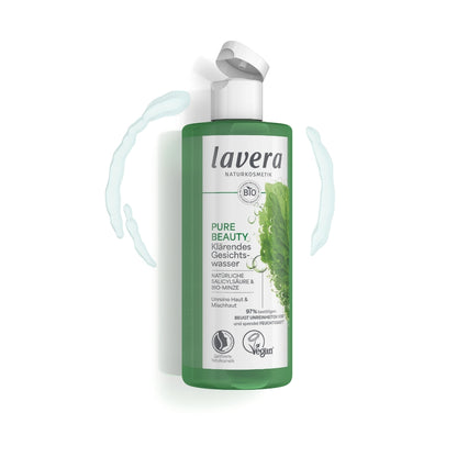 라베라 퓨어 뷰티 토너 200ml