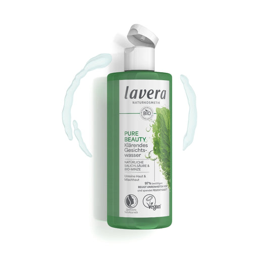 라베라 배리어 밸런스 3단계 미셀라 클렌징 워터 400ml