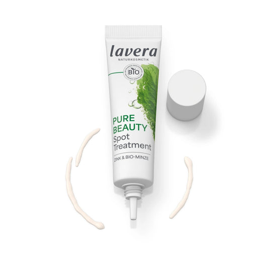 라베라 퓨어 뷰티 스팟 트리트먼트 15ml
