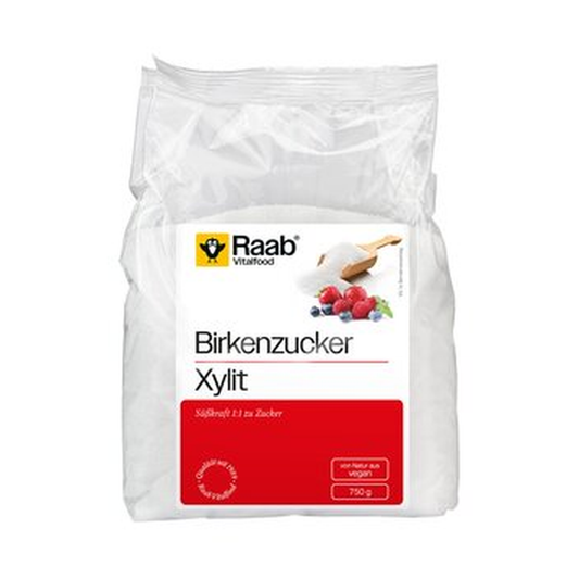 랍 자일리톨 750g