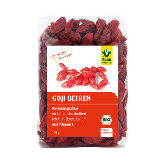랍 구기자 고지베리 100g