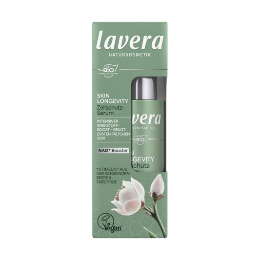 라베라 스킨 론제비티 세럼 30ml
