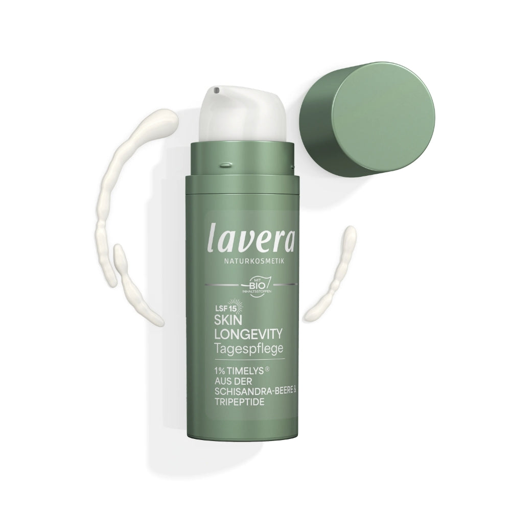 라베라 스킨 론제비티 데이 크림 (SPF 15) 50ml