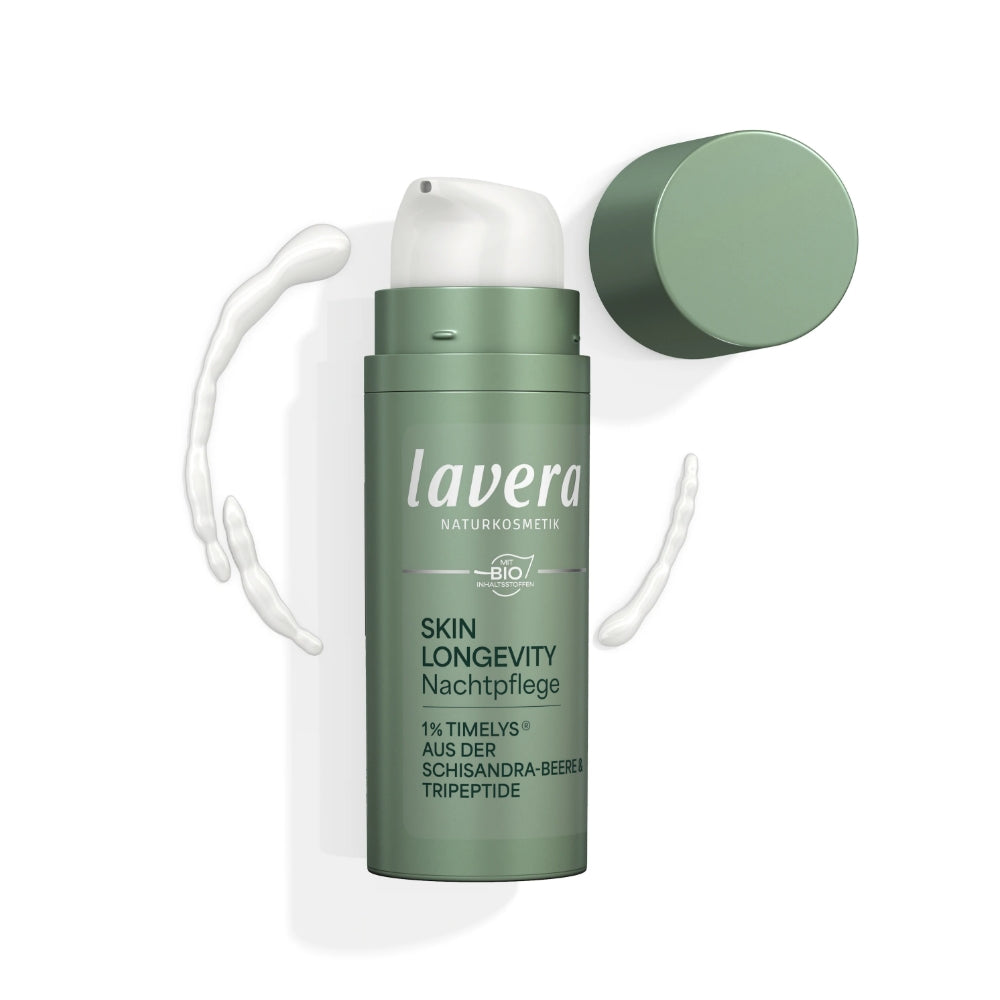 라베라 스킨 론제비티 나이트크림 50ml
