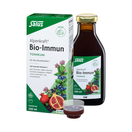 살루스 알펜크라프트 이뮨 드링크 250ml